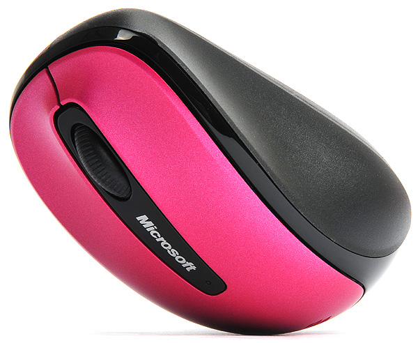 microsoft wireless mouse 3500 pairing